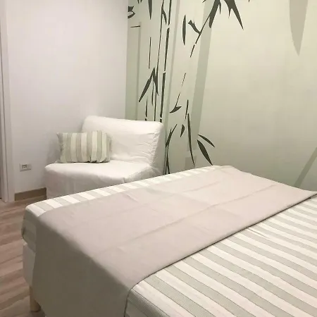 Lägenhet La Casa Del Torchio *