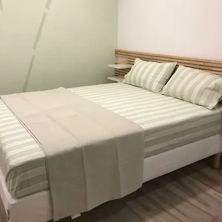 Lägenhet La Casa Del Torchio