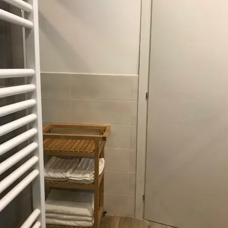 La Casa Del Torchio Lägenhet
