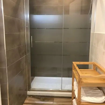 La Casa Del Torchio Lägenhet