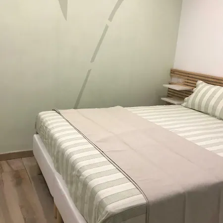La Casa Del Torchio Lägenhet *