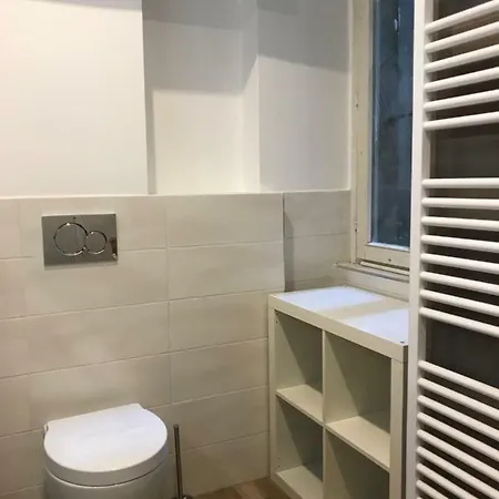 Lägenhet La Casa Del Torchio *