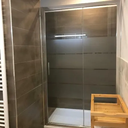 La Casa Del Torchio Lägenhet