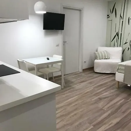 La Casa Del Torchio Lägenhet