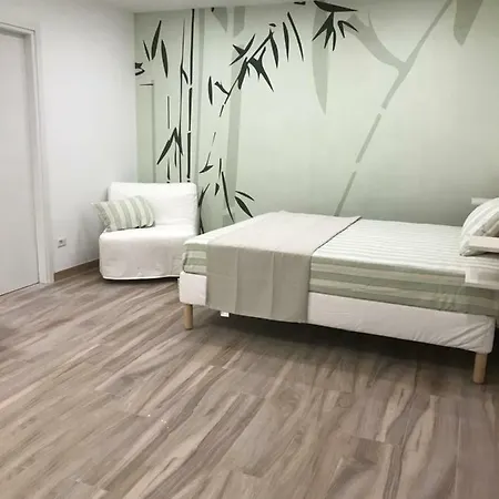 Apartman La Casa Del Torchio