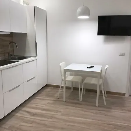 Lägenhet La Casa Del Torchio *