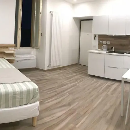 La Casa Del Torchio Apartman *